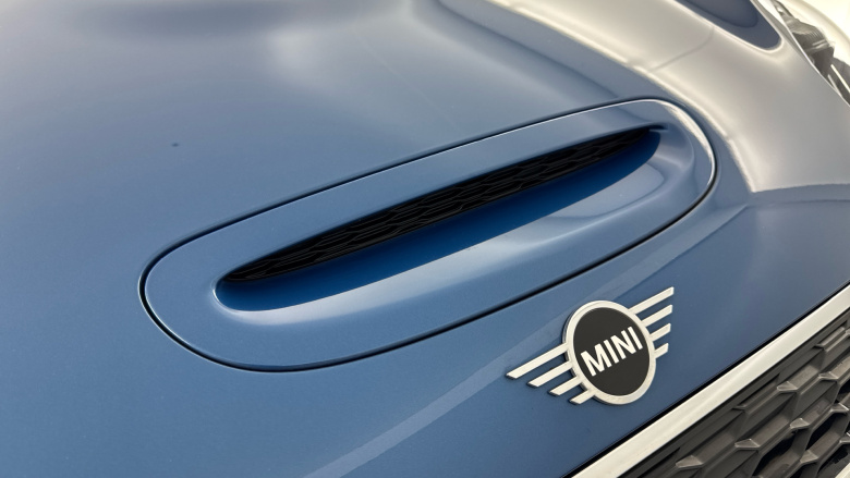 MINI Clubman 2.0 [178] Cooper S Exclusive 6dr Auto Petrol Estate